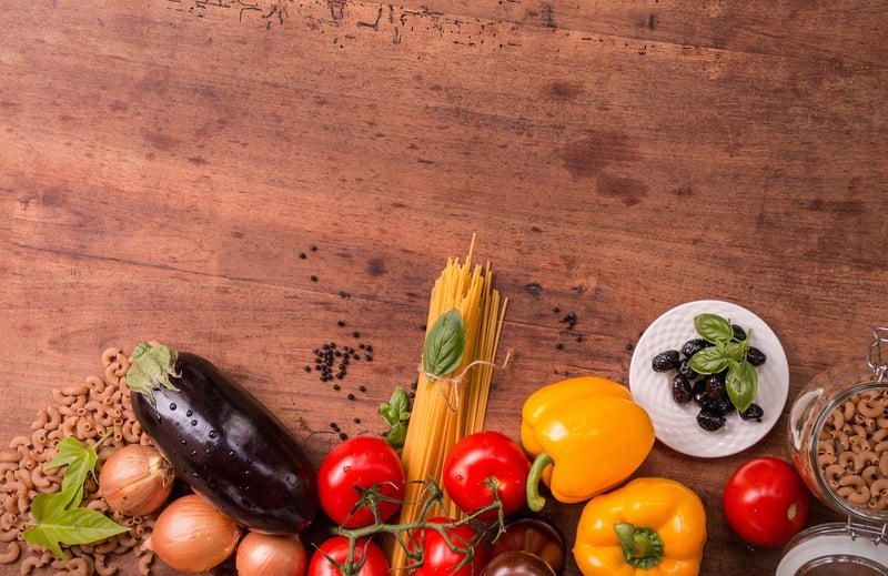Mediterranean cuisine
