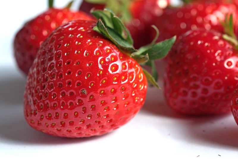 Berries